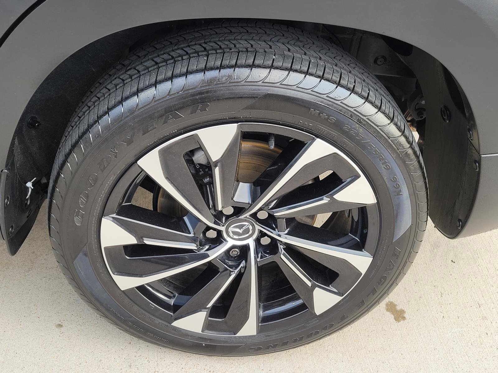 Used 2025 MAZDA CX-50 2.5 Hybrid w/ Weather Package image 23