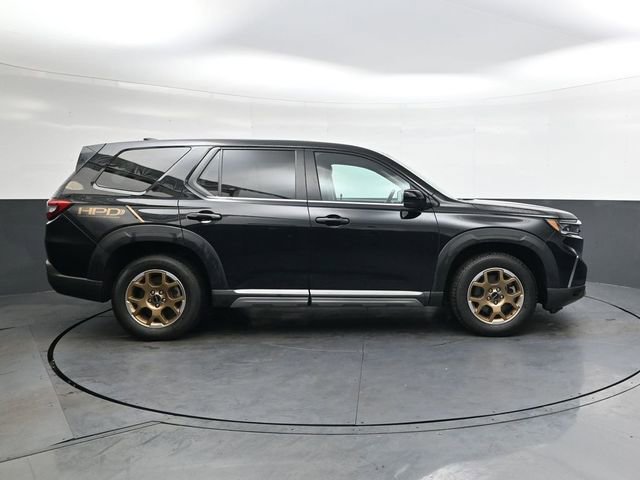 Used 2023 Honda Pilot EX-L image 3