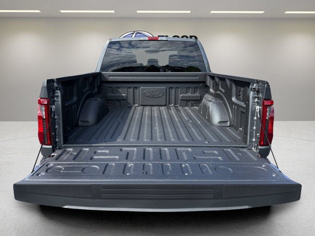 New 2026 Ford F150 STX w/ Equipment Group 200A AWD/4WD image 7