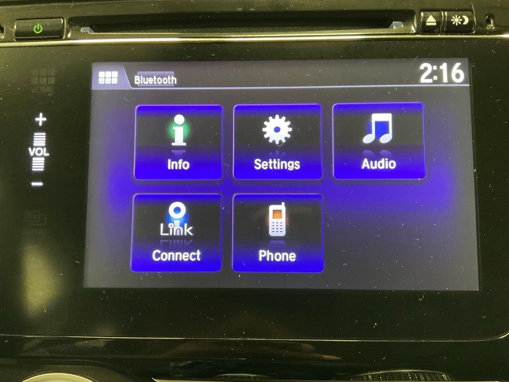 Used 2015 Honda Fit EX image 23