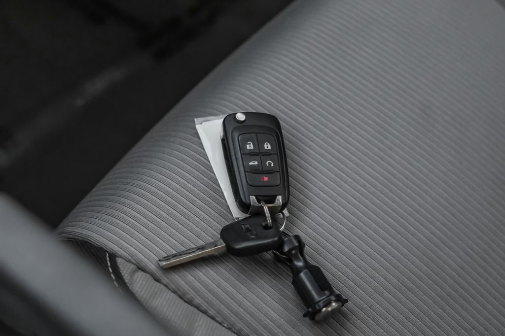 Used 2015 Chevrolet Camaro SS w/ Rear Vision Package image 54