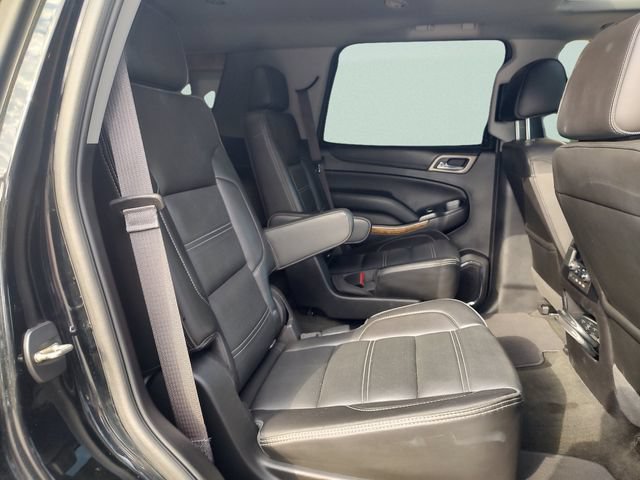 Used 2017 GMC Yukon Denali w/ Open Road Package RWD image 31