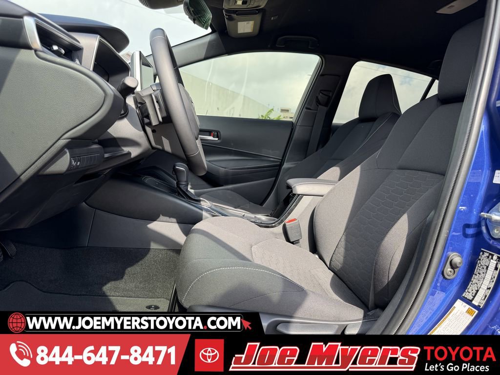 Used 2026 Toyota Corolla SE image 27