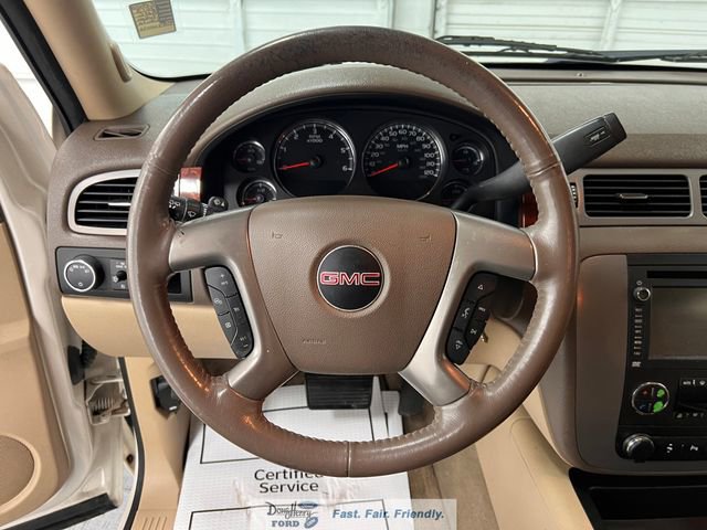 Used 2013 GMC Yukon XL SLT RWD image 42