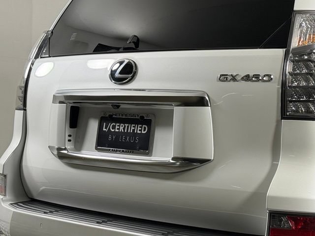 Used 2022 Lexus GX 460 Premium w/ Premium Plus Package AWD/4WD image 17