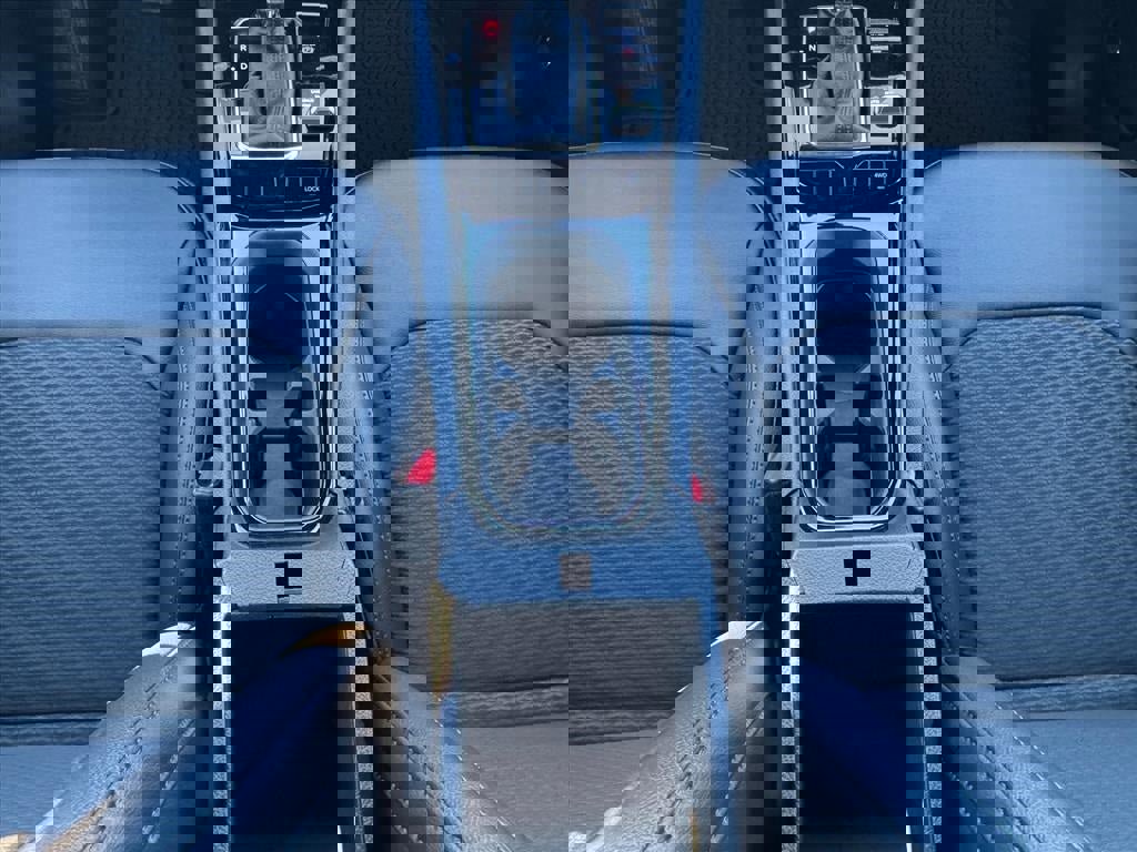 New 2026 Jeep Compass Latitude w/ Sun and Sound Group image 20