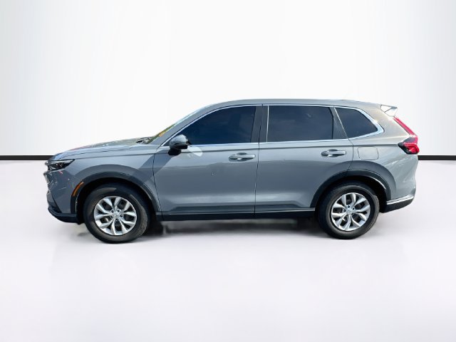 Used 2024 Honda CR-V LX image 5