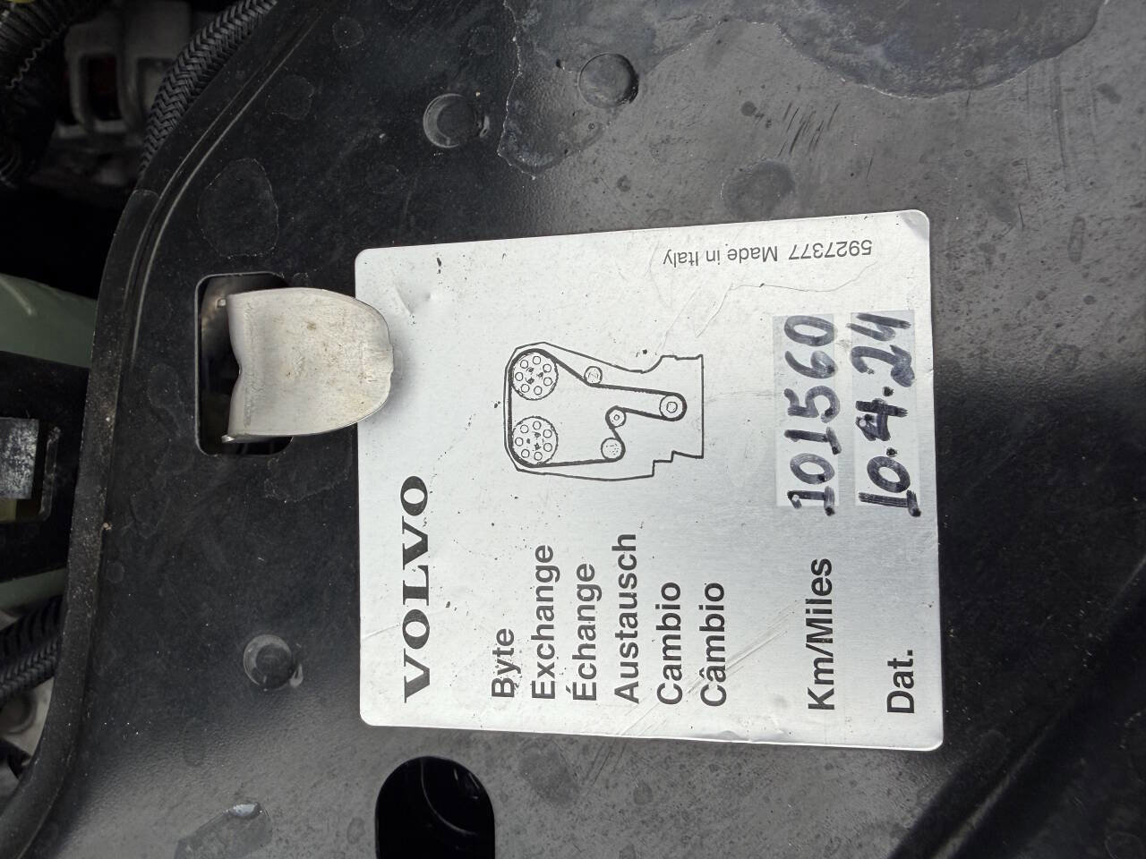 Used 2016 Volvo XC70 T5 Premier w/ Convenience Package image 14