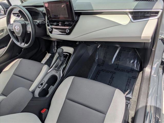 Certified 2026 Toyota Corolla LE w/ LE Premium Package FWD image 21