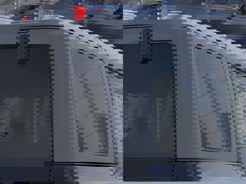 New 2026 Ford Bronco Outer Banks image 25