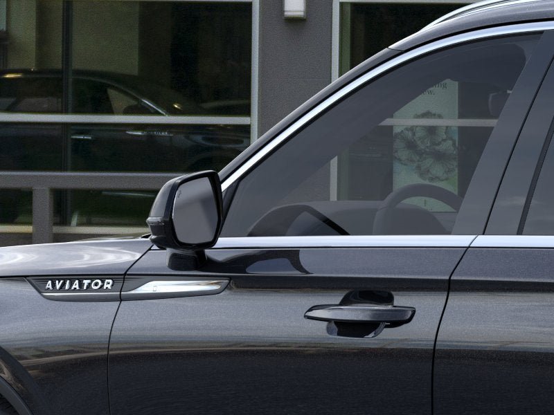 New 2026 Lincoln Aviator Reserve AWD/4WD image 20