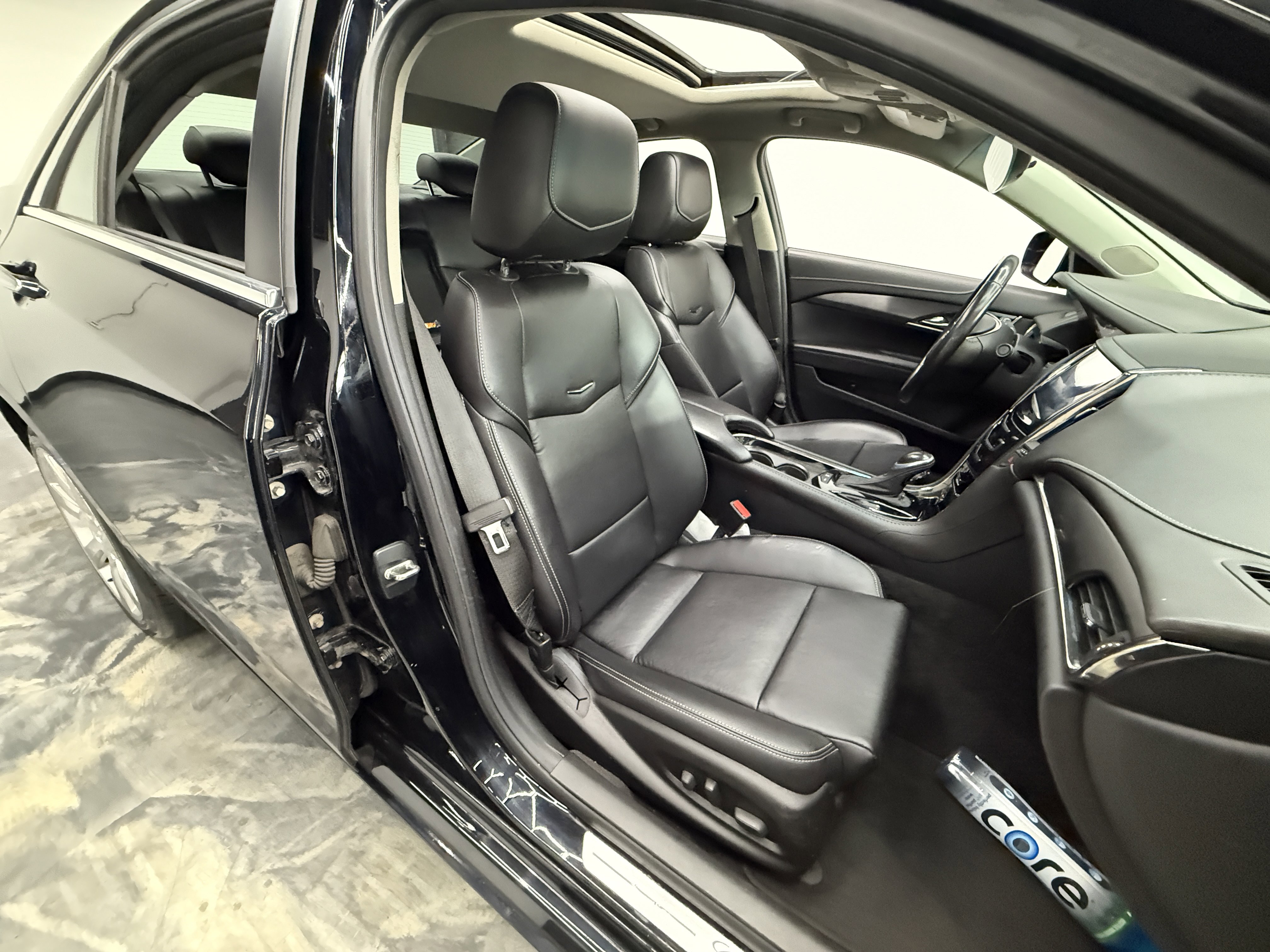 Used 2015 Cadillac ATS 2.0T AWD Sedan image 20