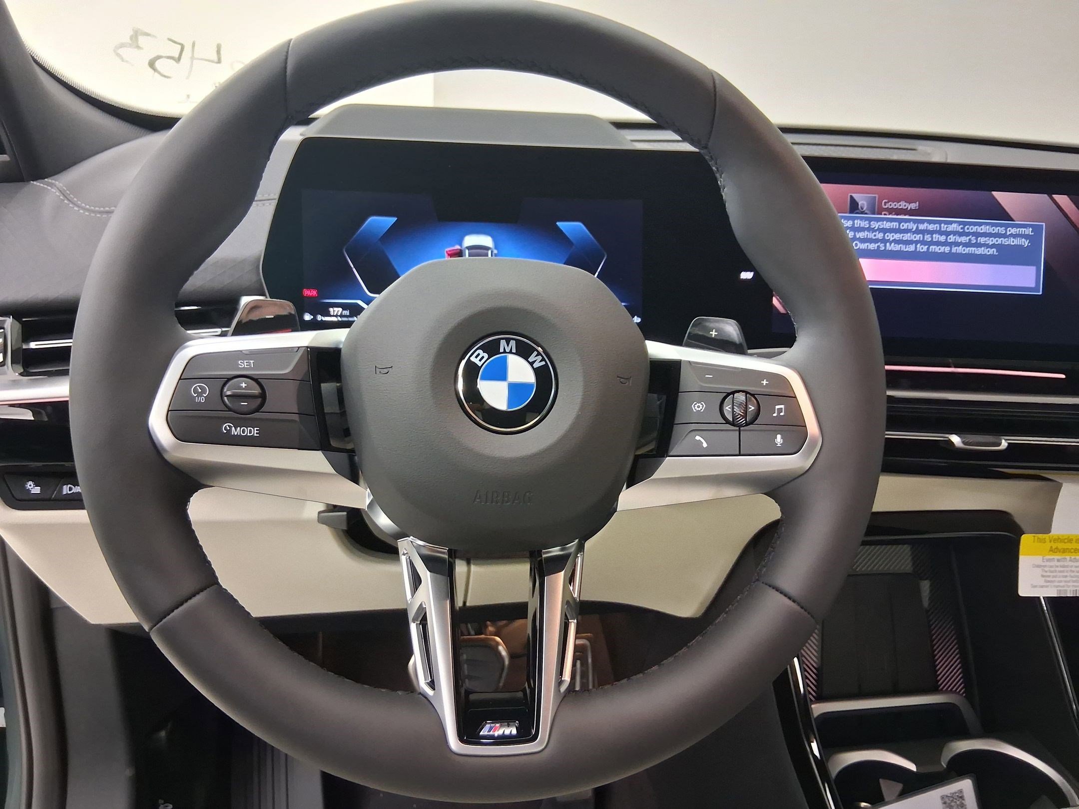 New 2026 BMW X2 xDrive28i w/ Technology Package image 15