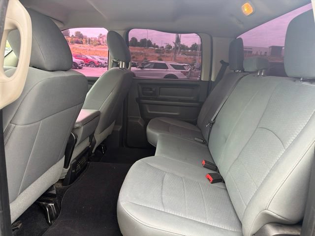 Used 2015 RAM 1500 Express AWD/4WD image 11