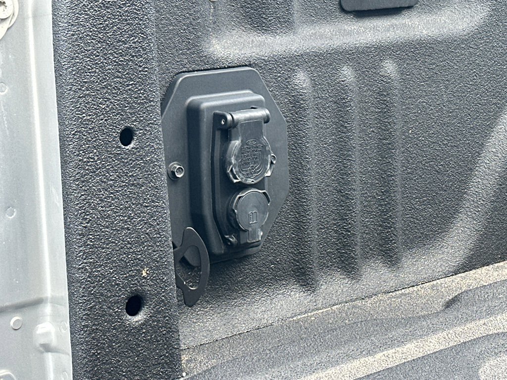 Used 2024 Ford F450 Platinum w/ FX4 Off-Road Package image 10