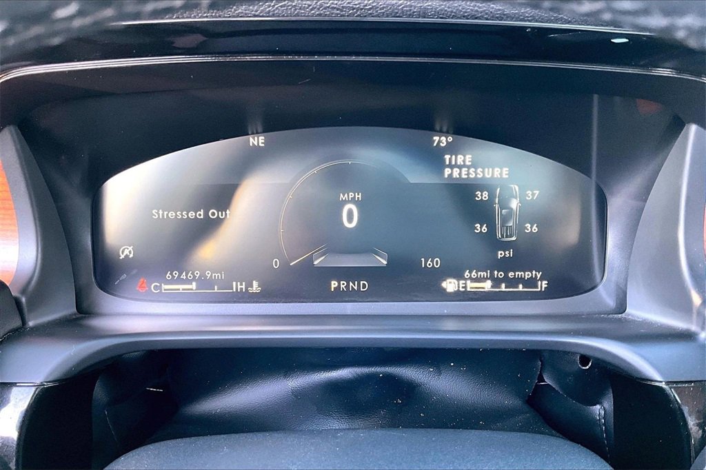 Used 2020 Lincoln Aviator Reserve image 22