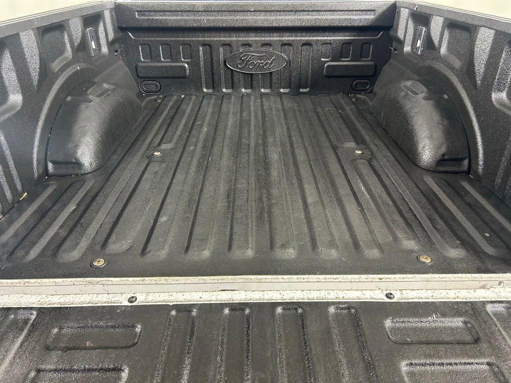 Certified 2018 Ford F150 XL w/ XL Power Equipment Group image 22