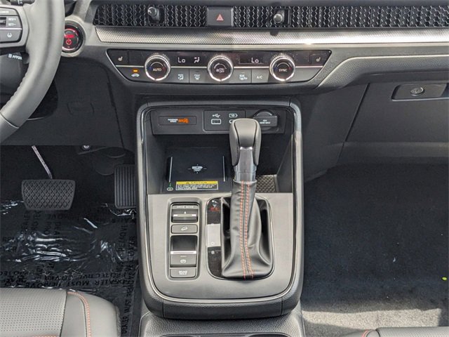 New 2025 Honda CR-V Sport-L image 17