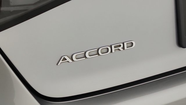 Used 2023 Honda Accord EX image 31