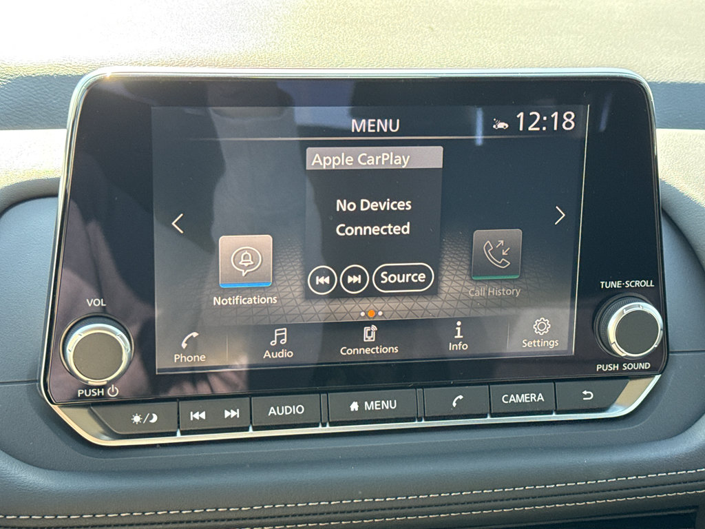 New 2026 Nissan Rogue SV image 18