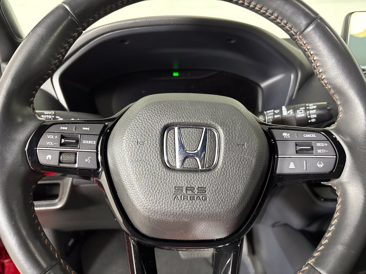 Used 2025 Honda HR-V Sport image 10