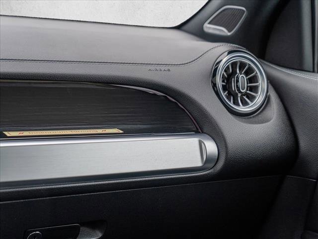 Used 2024 Mercedes-Benz EQB 350 4MATIC SUV image 25