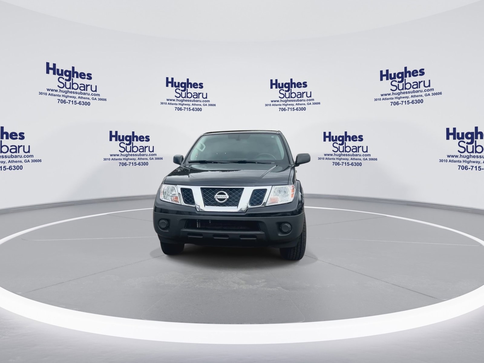 Used 2020 Nissan Frontier S w/ S Utility Package image 4