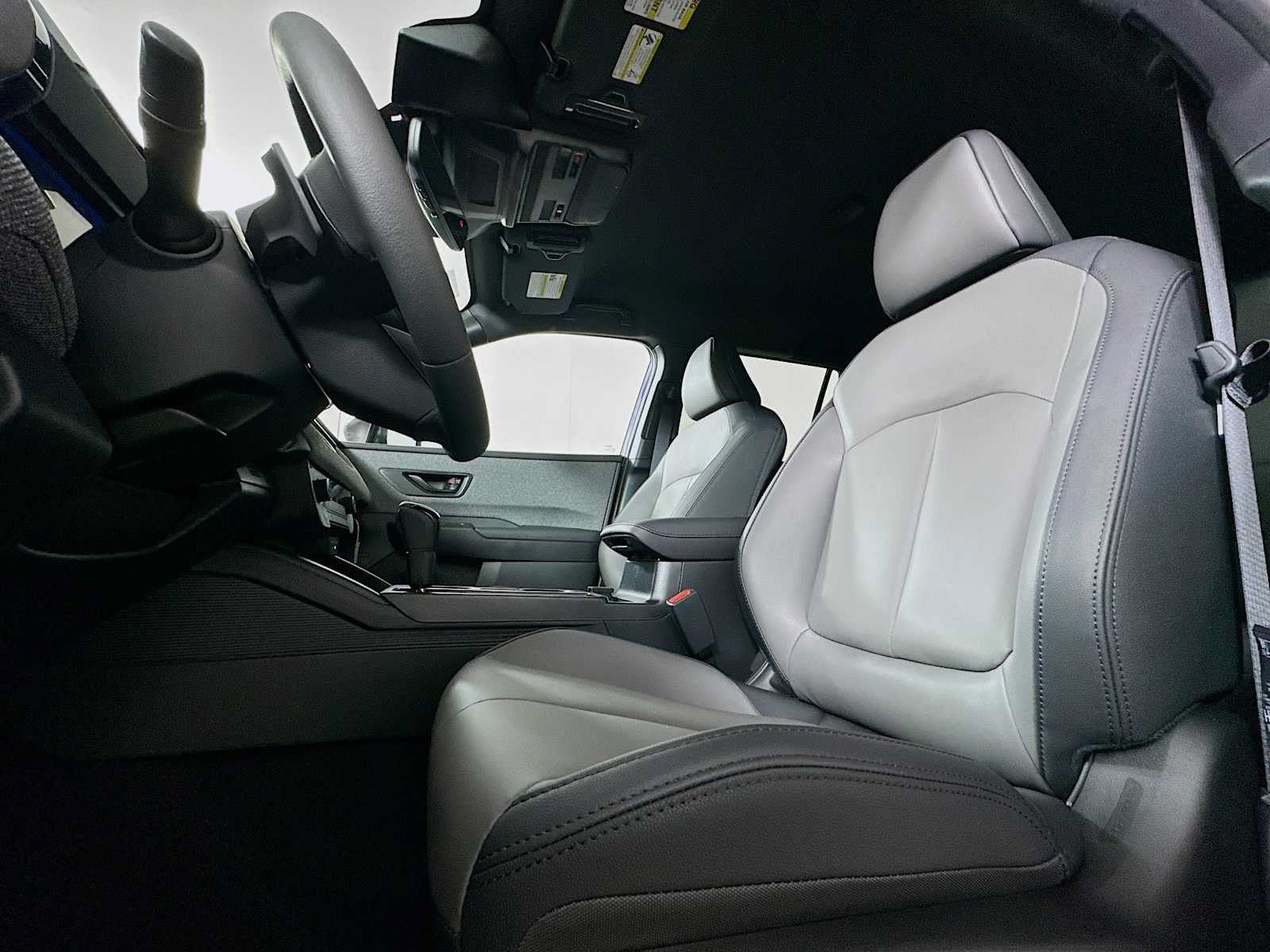 New 2026 Subaru Outback Premium AWD/4WD image 18