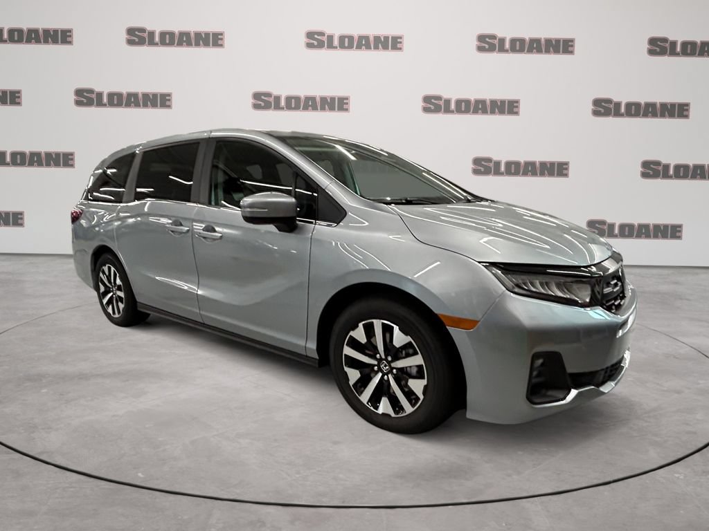 New 2026 Honda Odyssey EX-L image 7
