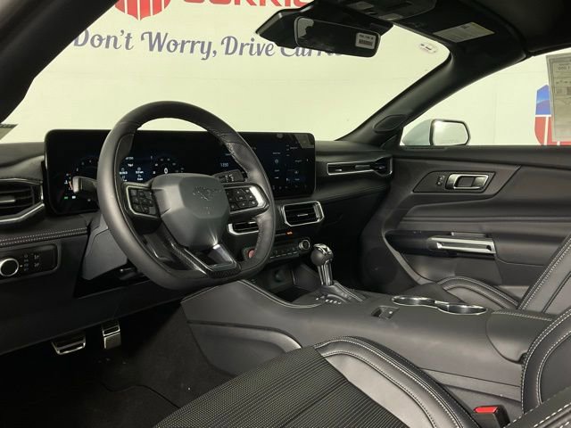 New 2026 Ford Mustang Premium image 13