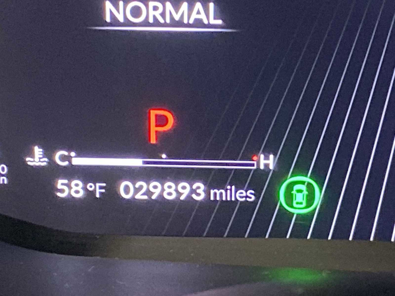 Used 2023 Acura MDX SH-AWD image 18