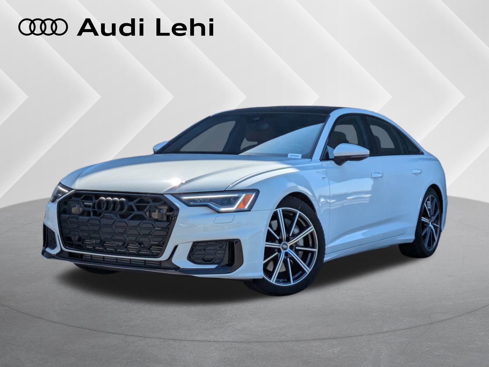 Used 2025 Audi A6 3.0T Premium w/ Convenience Plus Package image 1
