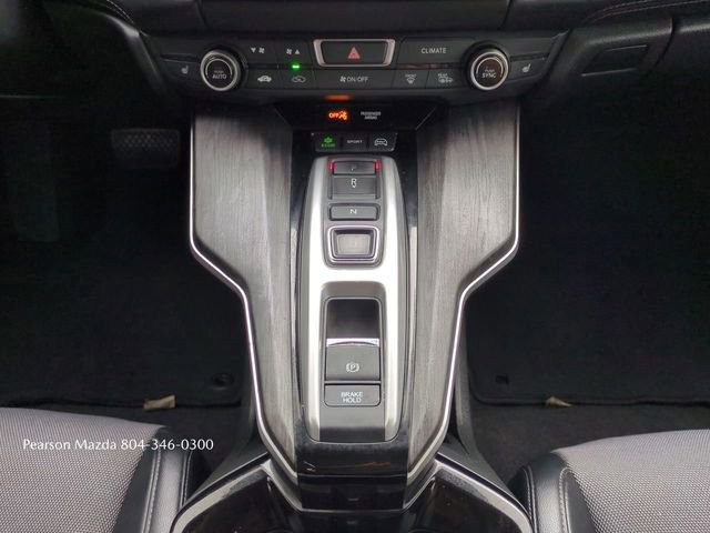 Used 2018 Honda Clarity Plug-In Hybrid image 19