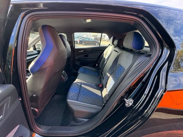 New 2026 Volkswagen Golf w/ Euro Style Package AWD/4WD image 9