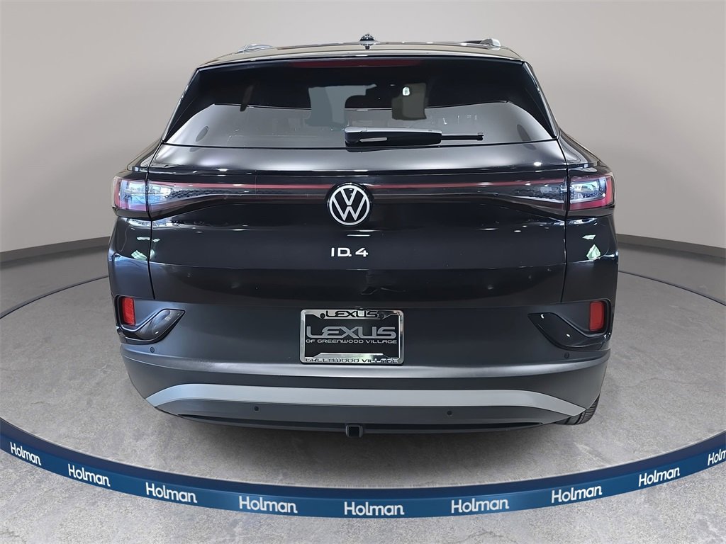 Used 2025 Volkswagen ID.4 Pro S Plus image 7