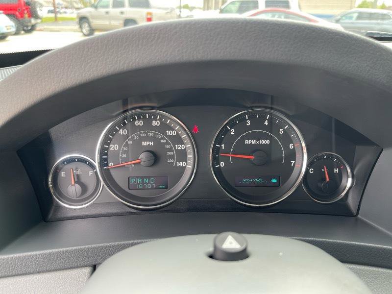 Used 2006 Jeep Grand Cherokee Laredo AWD/4WD image 29