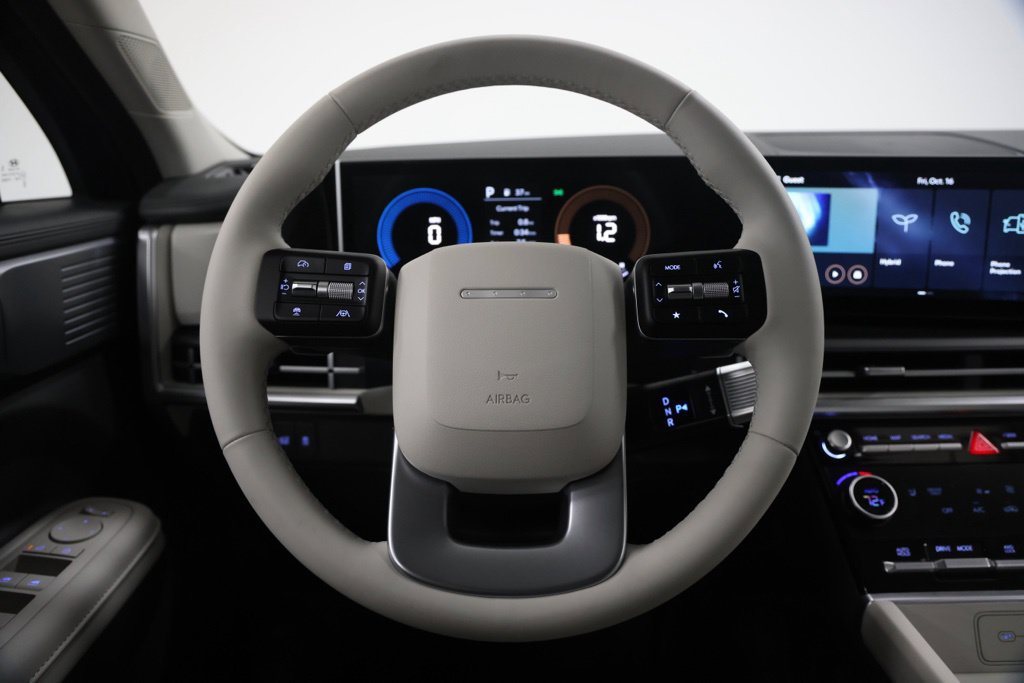 New 2027 Hyundai Santa Fe SEL AWD/4WD image 22