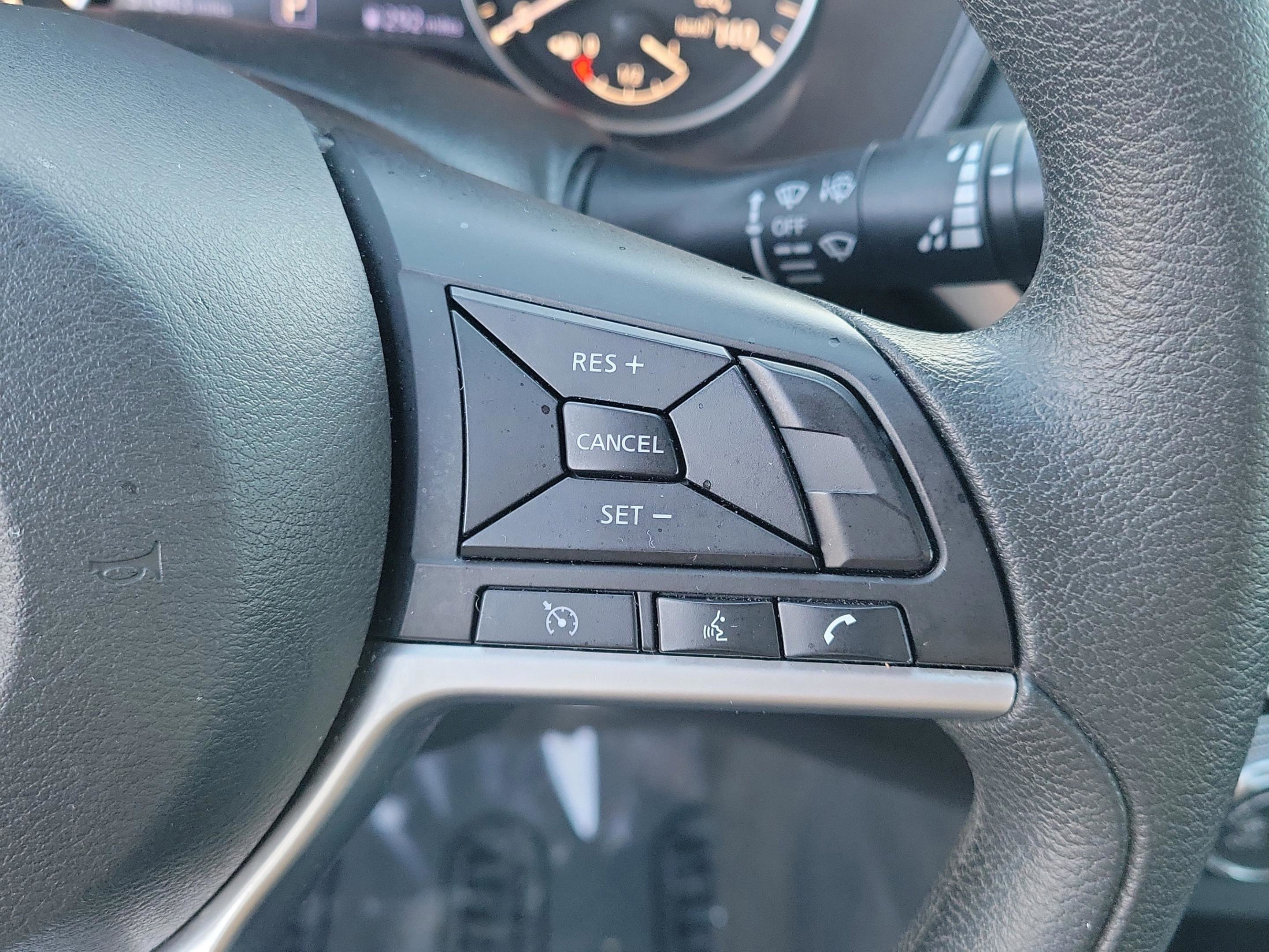 Certified 2022 Nissan Altima 2.5 SV image 21