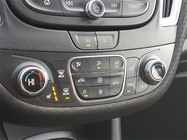 Used 2024 Chevrolet Malibu LT image 26