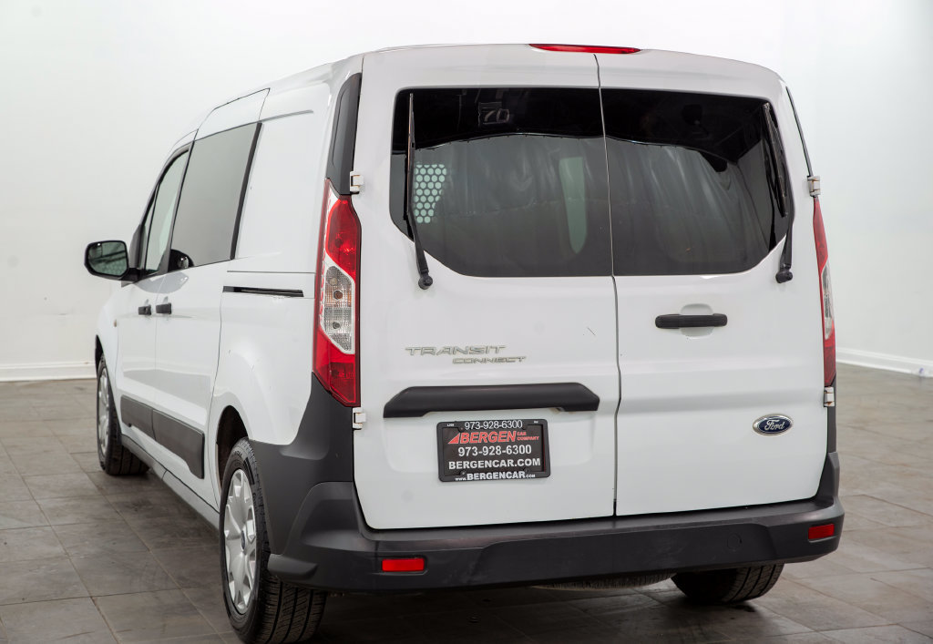 Used 2015 Ford Transit Connect XL FWD image 9