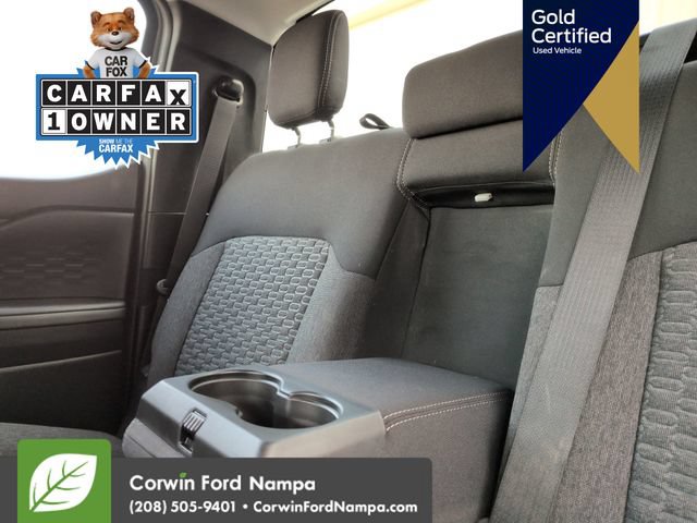 Certified 2024 Ford Ranger XL w/ Trailer Tow Package RWD image 27