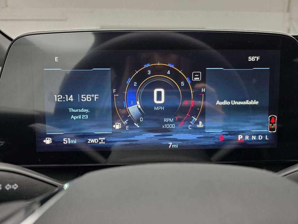 New 2026 Chevrolet Equinox LT w/ Convenience Package II AWD/4WD image 30