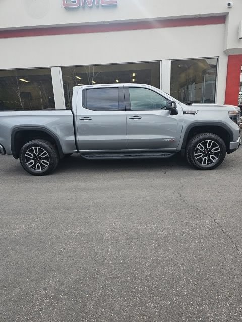 New 2026 GMC Sierra 1500 AT4 w/ AT4 Premium Package image 3