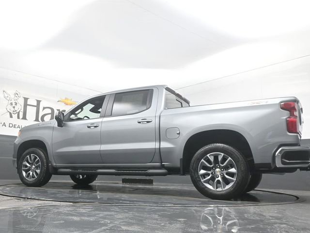 New 2026 Chevrolet Silverado 1500 LT w/ All Star Edition Plus image 33