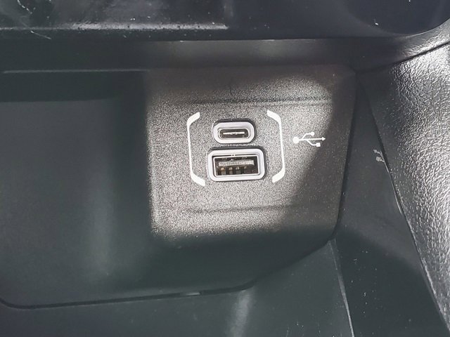 Certified 2023 Jeep Compass Limited image 21