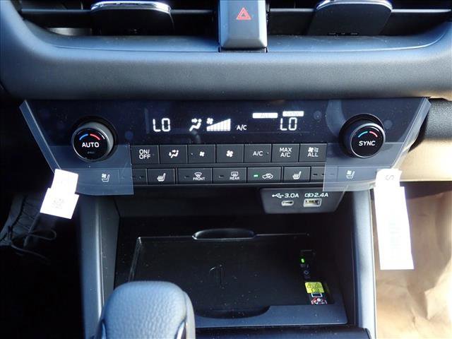 New 2026 Subaru Outback Touring XT image 20