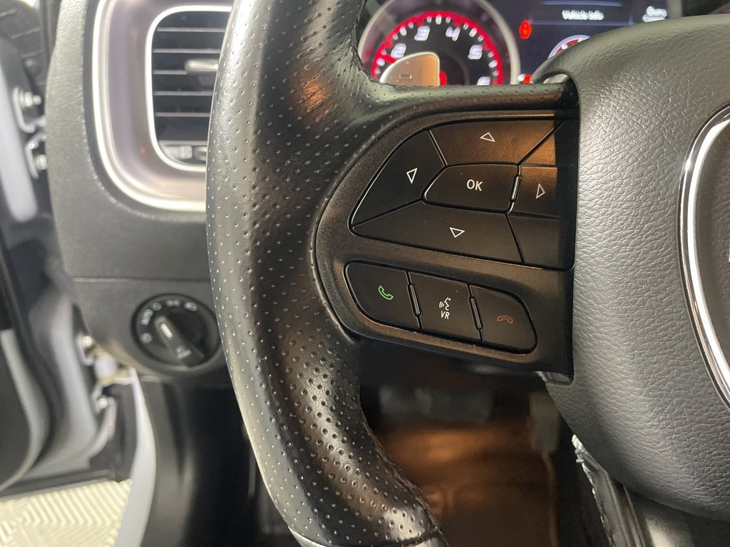 Used 2022 Dodge Charger GT image 13