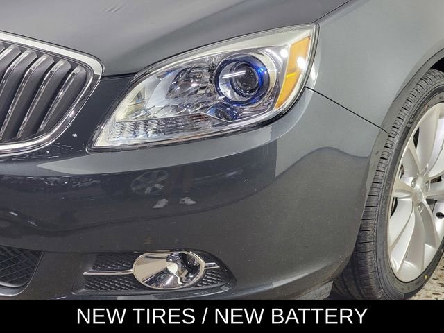Used 2014 Buick Verano Leather FWD image 9