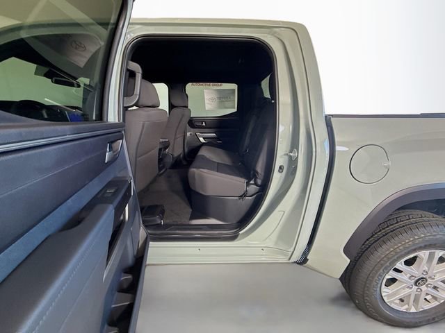 New 2026 Toyota Tundra SR5 AWD/4WD image 23