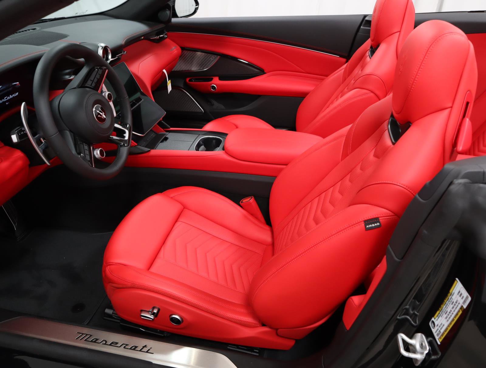 Certified 2023 Ferrari SF90 Spider image 59